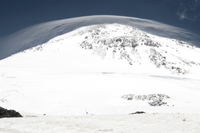 Ostgipfel Elbrus Kaukasus